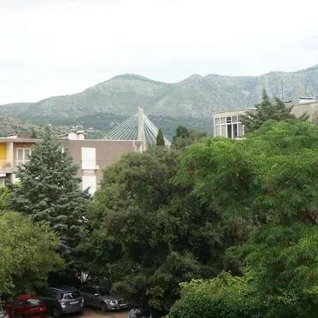 Bubamara Appartement