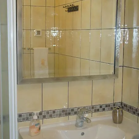 Appartement Bubamara *