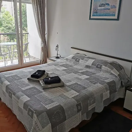 Bubamara Appartement Dubrovnik