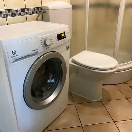 Bubamara Apartman