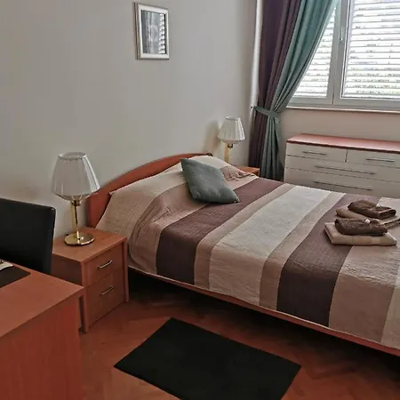 Bubamara Apartman